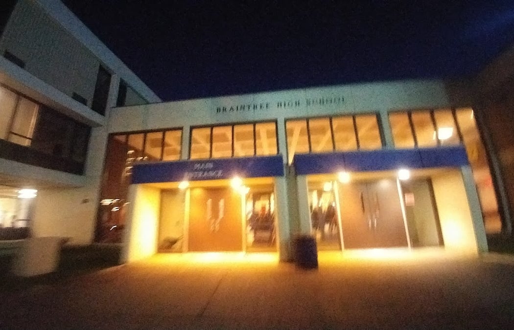Braintree Day: 4th of July Celebration & Fireworks 1